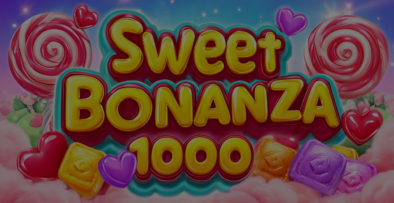 Sweet Bonanza 1000 Slot Demo Placeholder Image